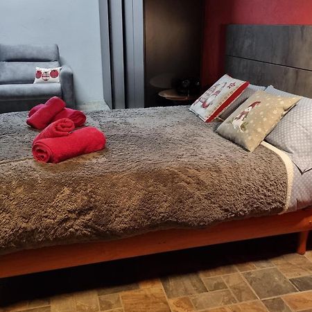 Estudi Suite Desvern Sant Just Desvern Bagian luar foto