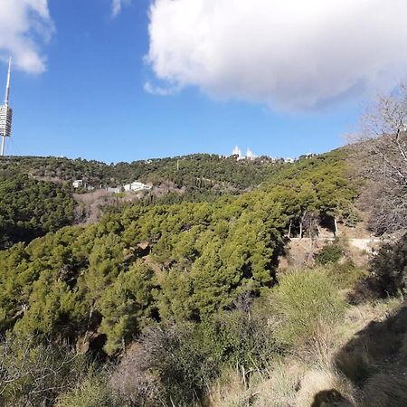 Estudi Suite Desvern Sant Just Desvern Bagian luar foto