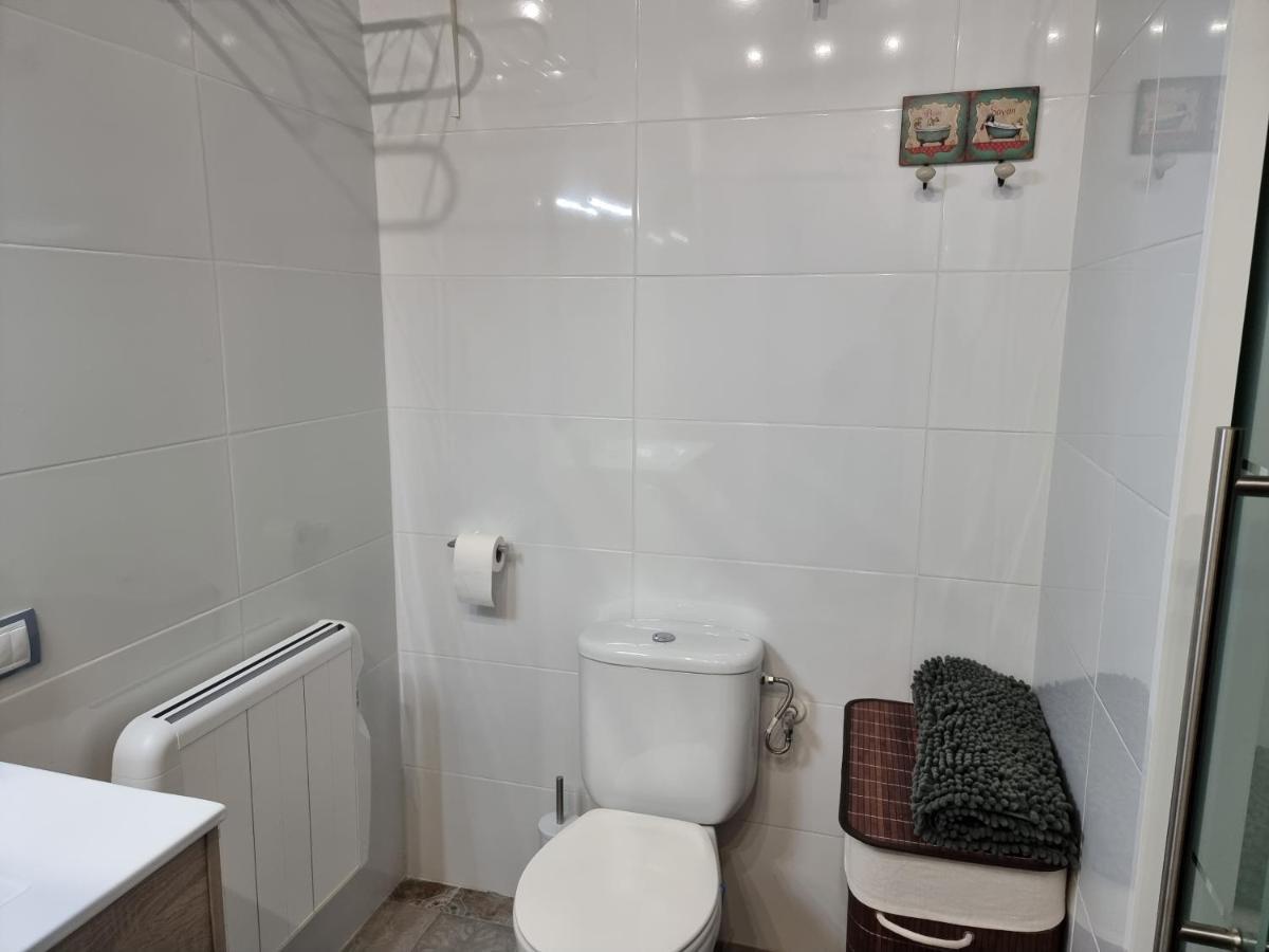 Estudi Suite Desvern Sant Just Desvern Bagian luar foto