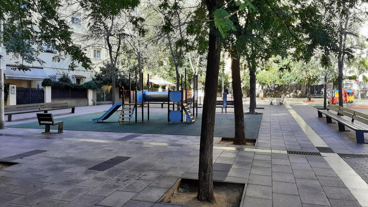 Estudi Suite Desvern Sant Just Desvern Bagian luar foto