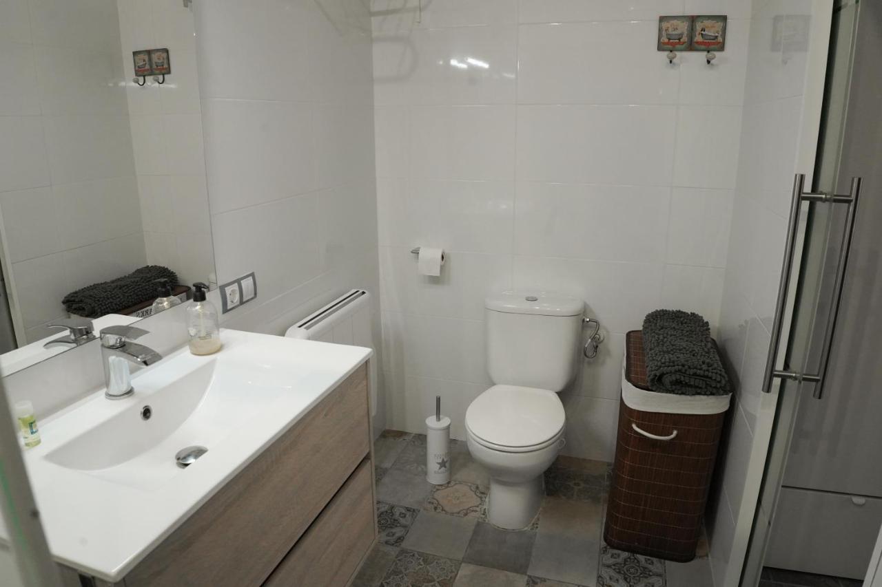 Estudi Suite Desvern Sant Just Desvern Bagian luar foto