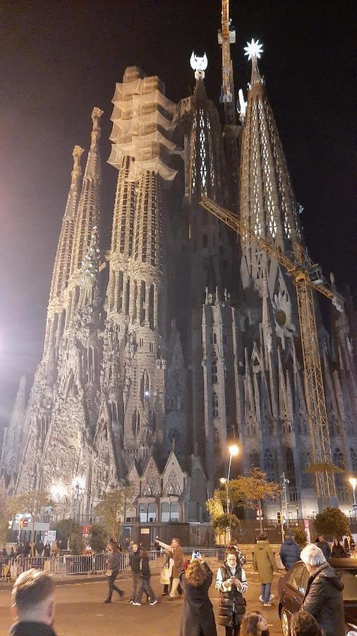Estudi Suite Desvern Sant Just Desvern Bagian luar foto