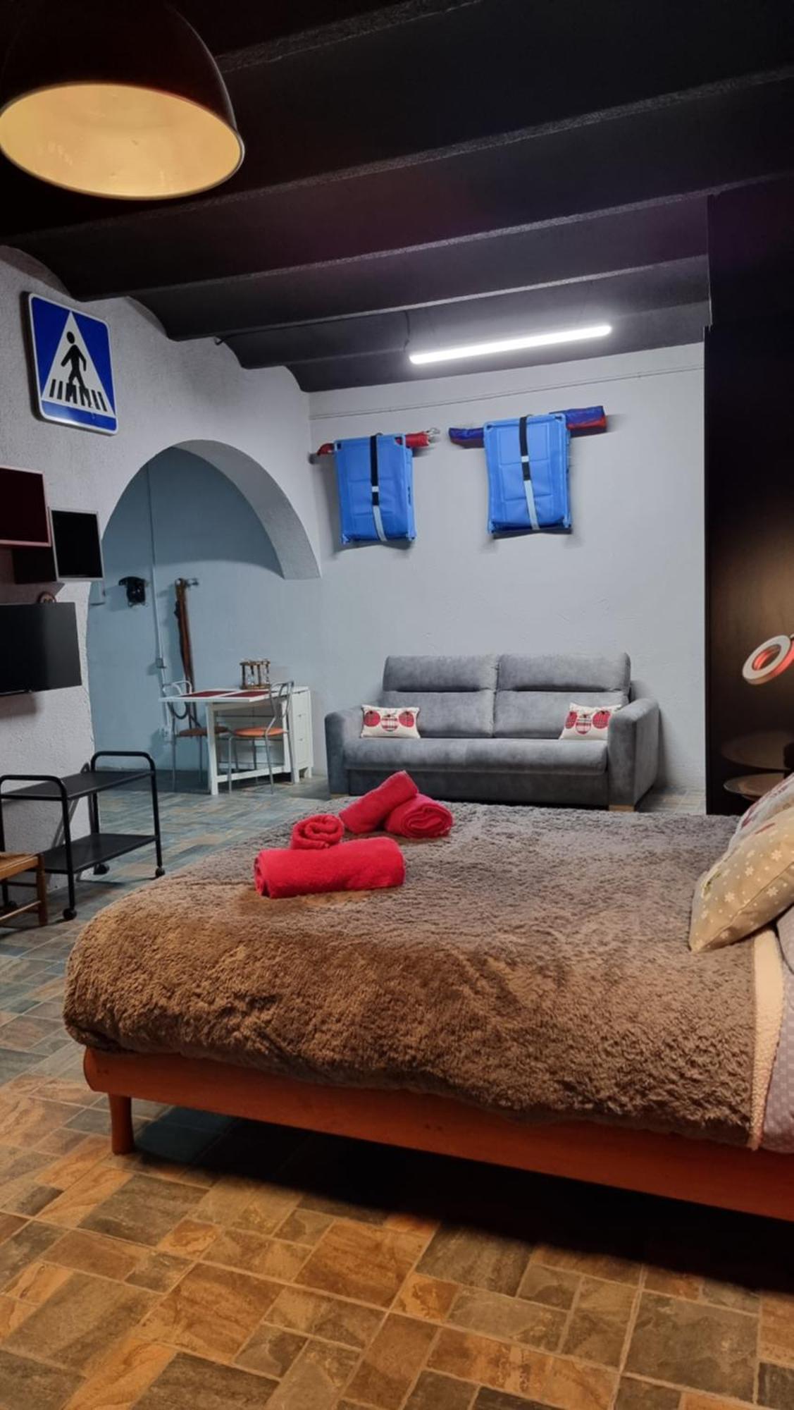 Estudi Suite Desvern Sant Just Desvern Bagian luar foto