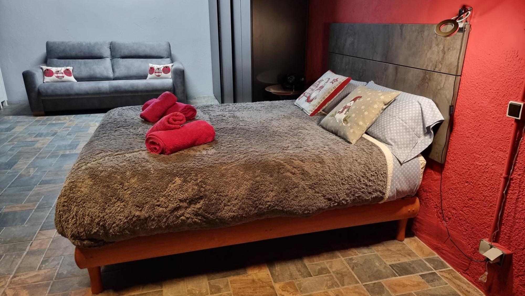 Estudi Suite Desvern Sant Just Desvern Bagian luar foto